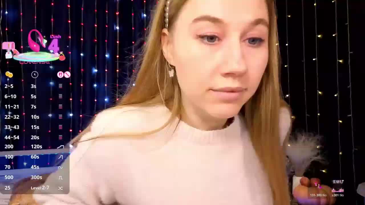 kiskaWEDNESDAY Adult Chat November 10, 2025