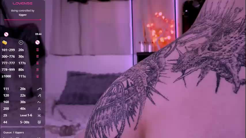 lein_bone Adult Chat November 10, 2025