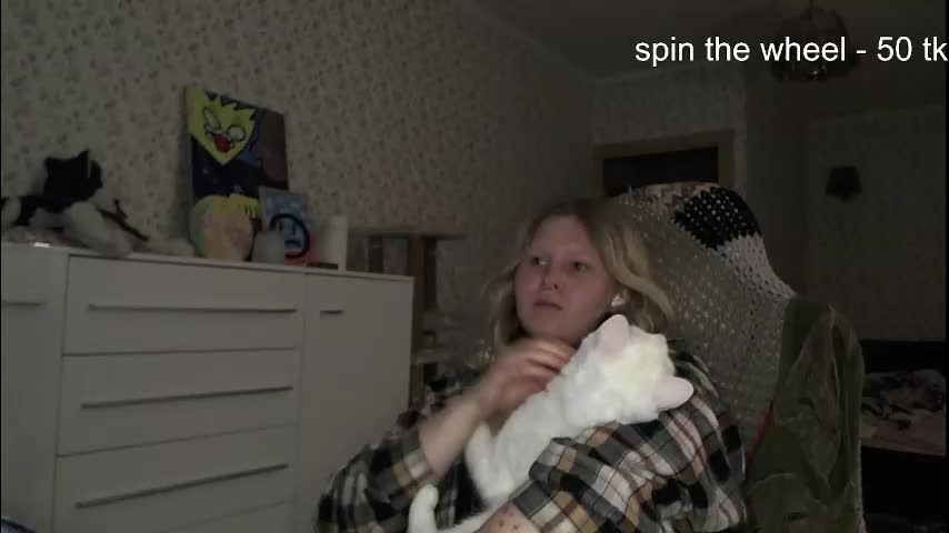 fairydreams_ Adult Chat November 10, 2025