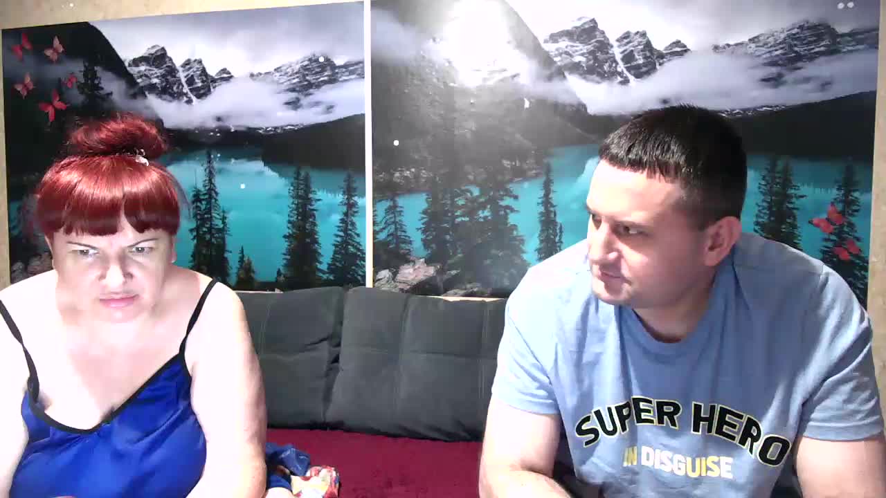 Big_Boss55 Adult Chat November 10, 2025