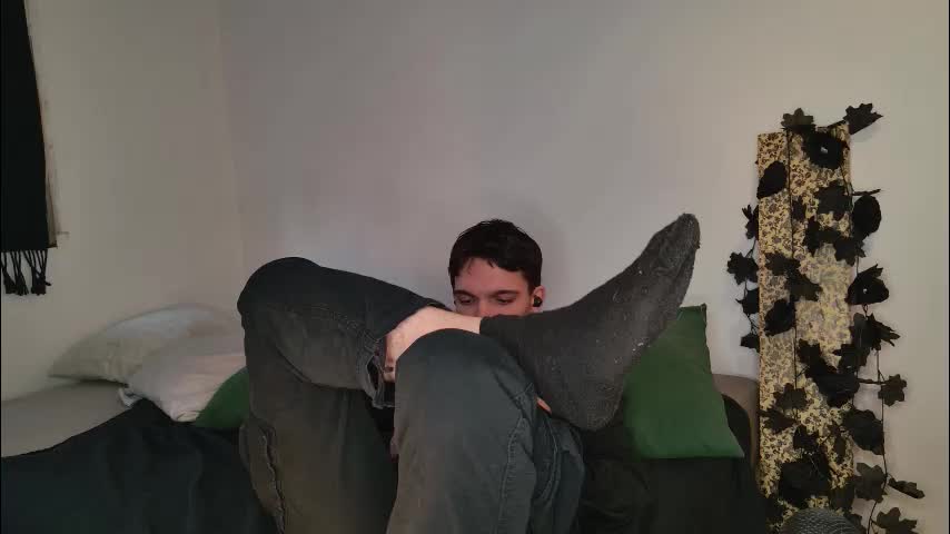 jackdesfeux Adult Chat November 10, 2025