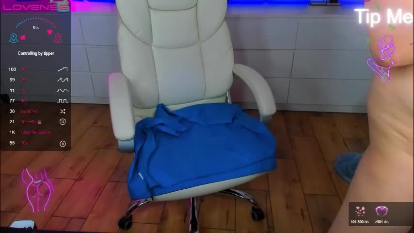 kamilahot25 Adult Chat November 10, 2025