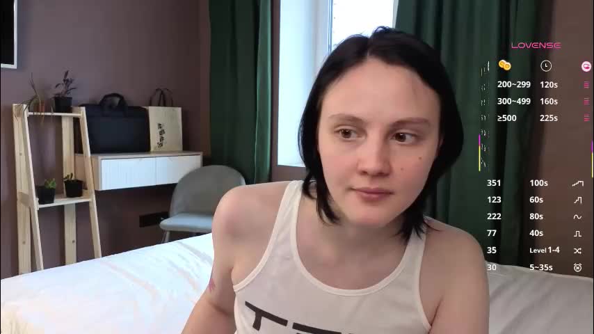 megancooks Adult Chat November 10, 2025