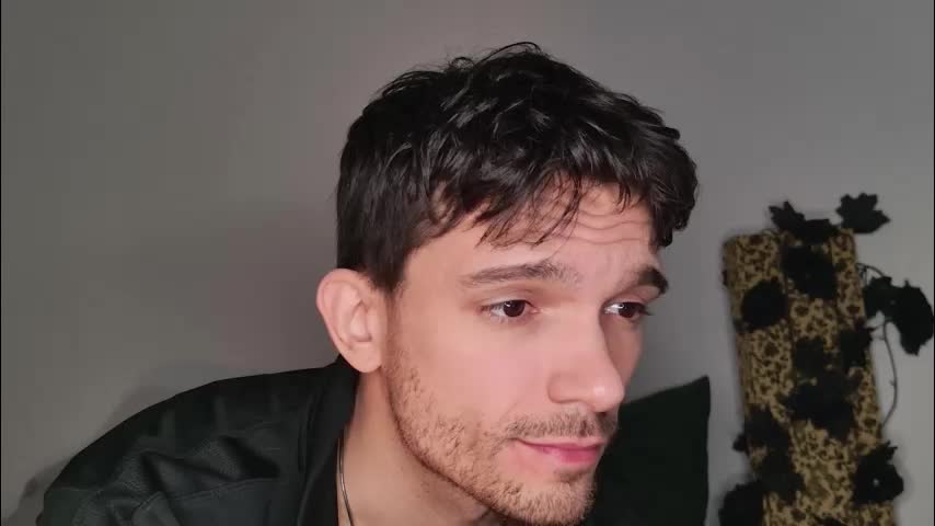 jackdesfeux Adult Chat November 10, 2025