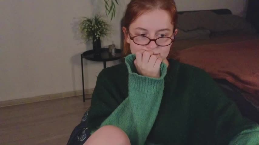 reb_luvng Adult Chat November 10, 2025