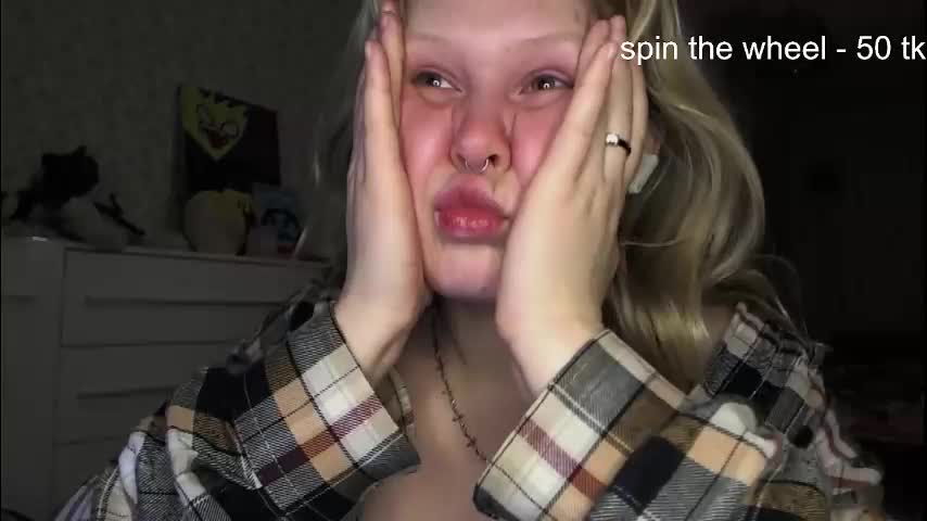 fairydreams_ Adult Chat November 10, 2025