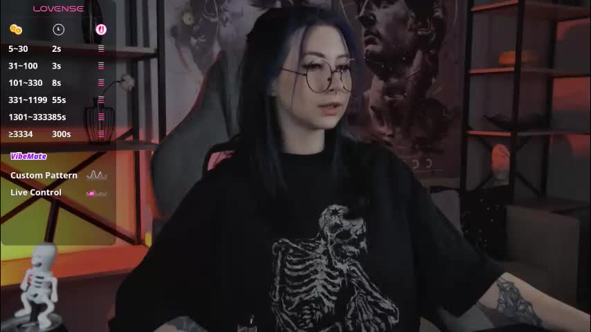 wesleegray Adult Chat November 10, 2025