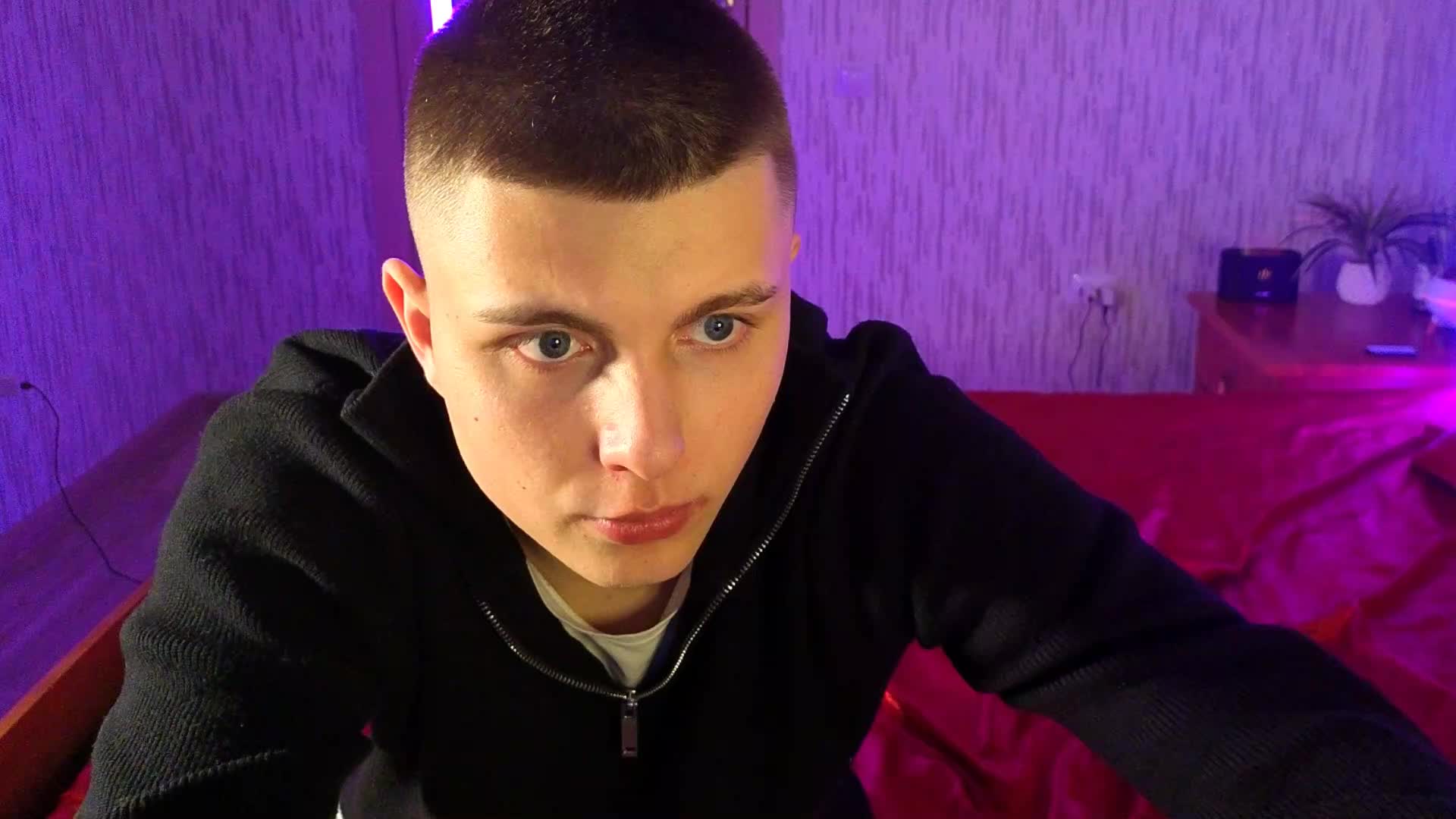 DenisSofia Adult Chat November 10, 2025