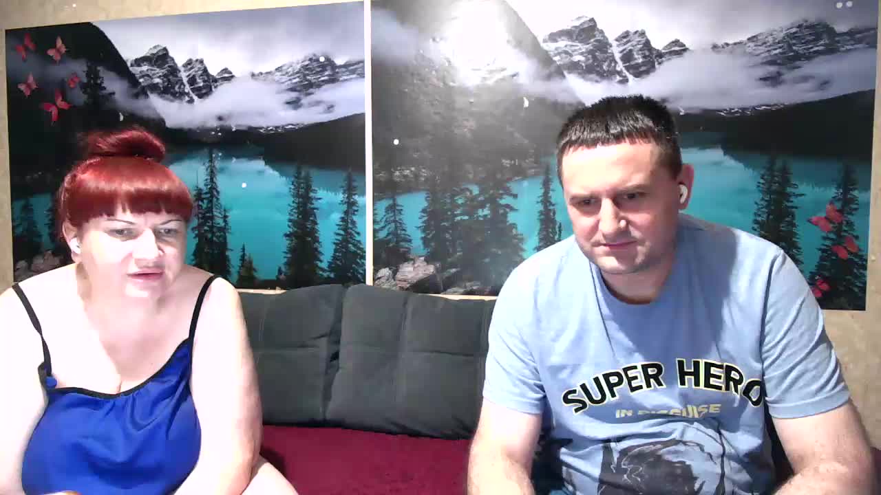 Big_Boss55 Adult Chat November 10, 2025