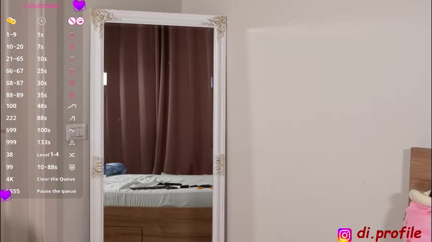 jolly_dolly Adult Chat November 10, 2025