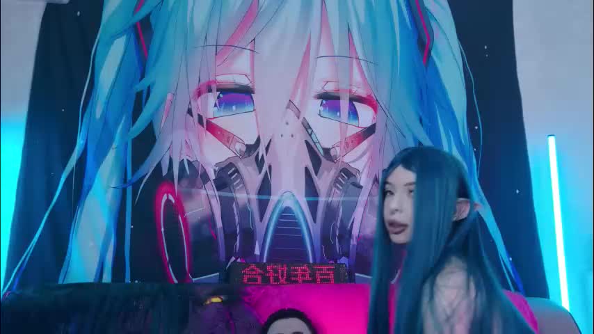 aurora_natsuki Adult Chat November 10, 2025