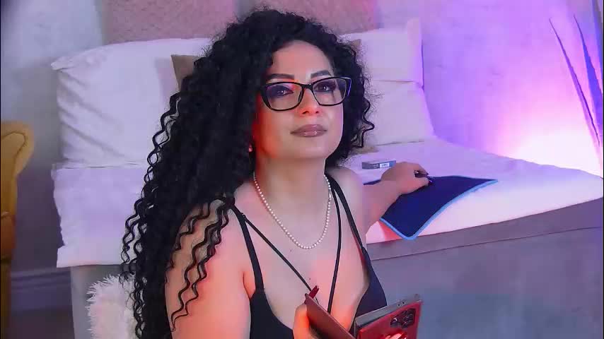 anissia_teaser Adult Chat November 10, 2025