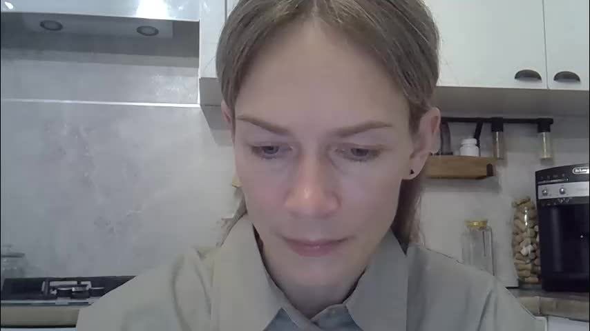 sara_killian Adult Chat November 10, 2025