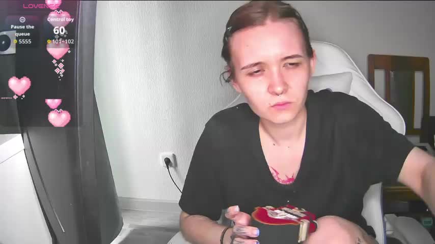 crashtest_13 Adult Chat November 10, 2025