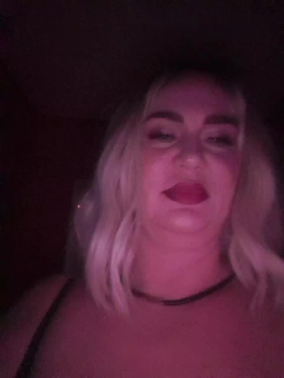 MadisonLove Adult Chat November 10, 2025