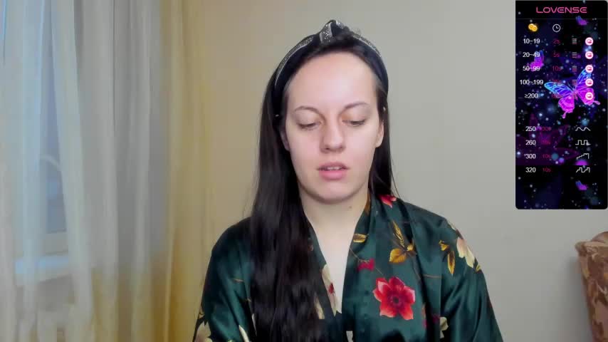 Sabrina_Lavv Adult Chat November 10, 2025