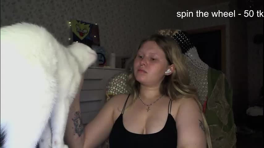 fairydreams_ Adult Chat November 10, 2025