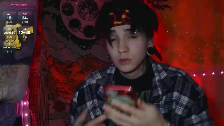 ray__taylor Adult Chat November 10, 2025