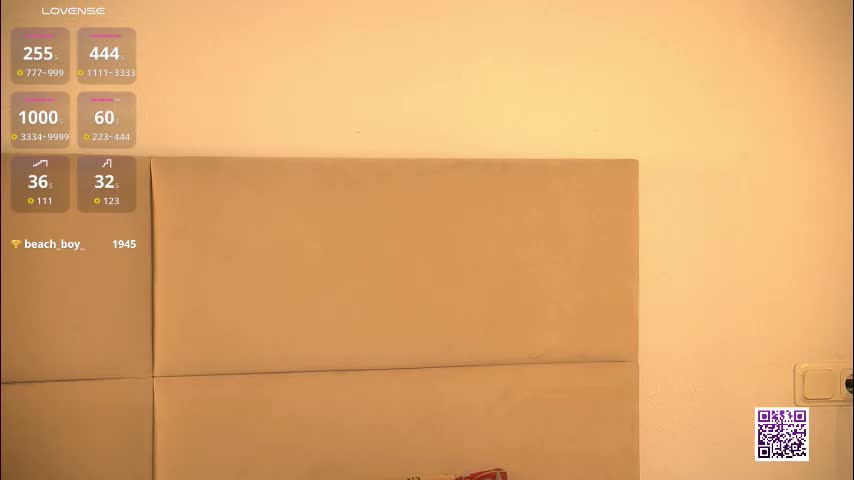 vivid_girls Adult Chat November 10, 2025