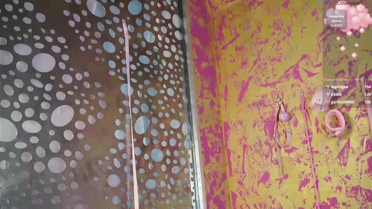 AnnaCandies Adult Chat November 10, 2025