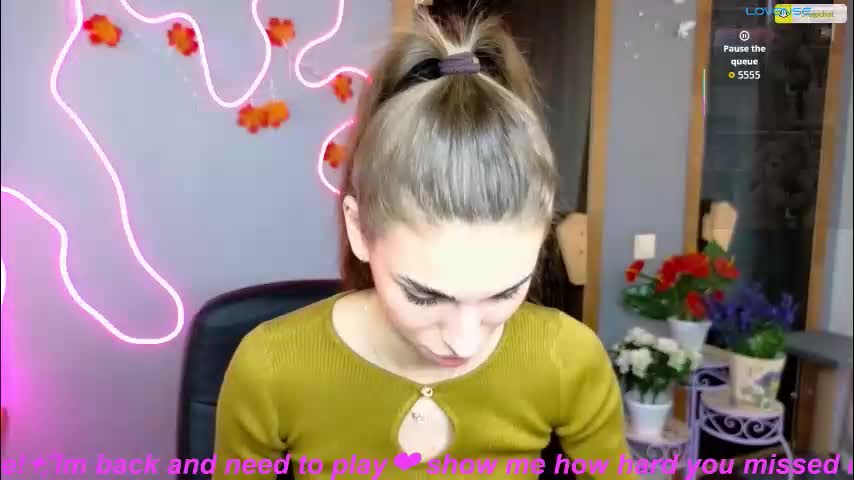 emmygreans Adult Chat November 10, 2025