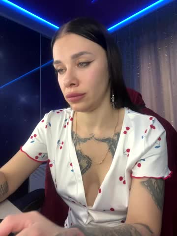 Queen_of_pain Adult Chat November 10, 2025