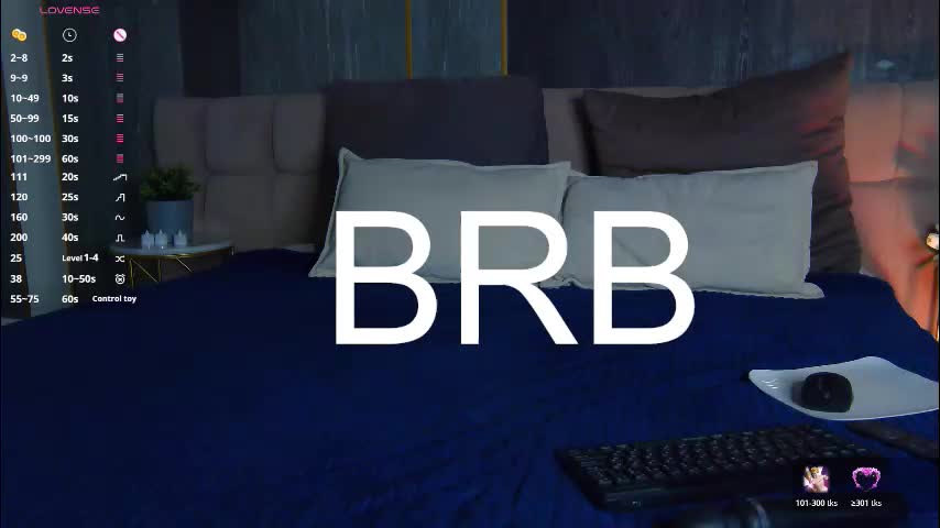 carolreeves Adult Chat November 10, 2025