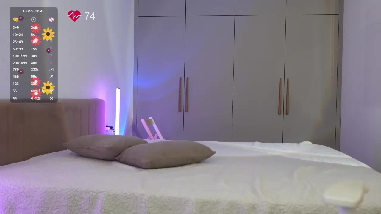 lollipop-o Adult Chat November 10, 2025