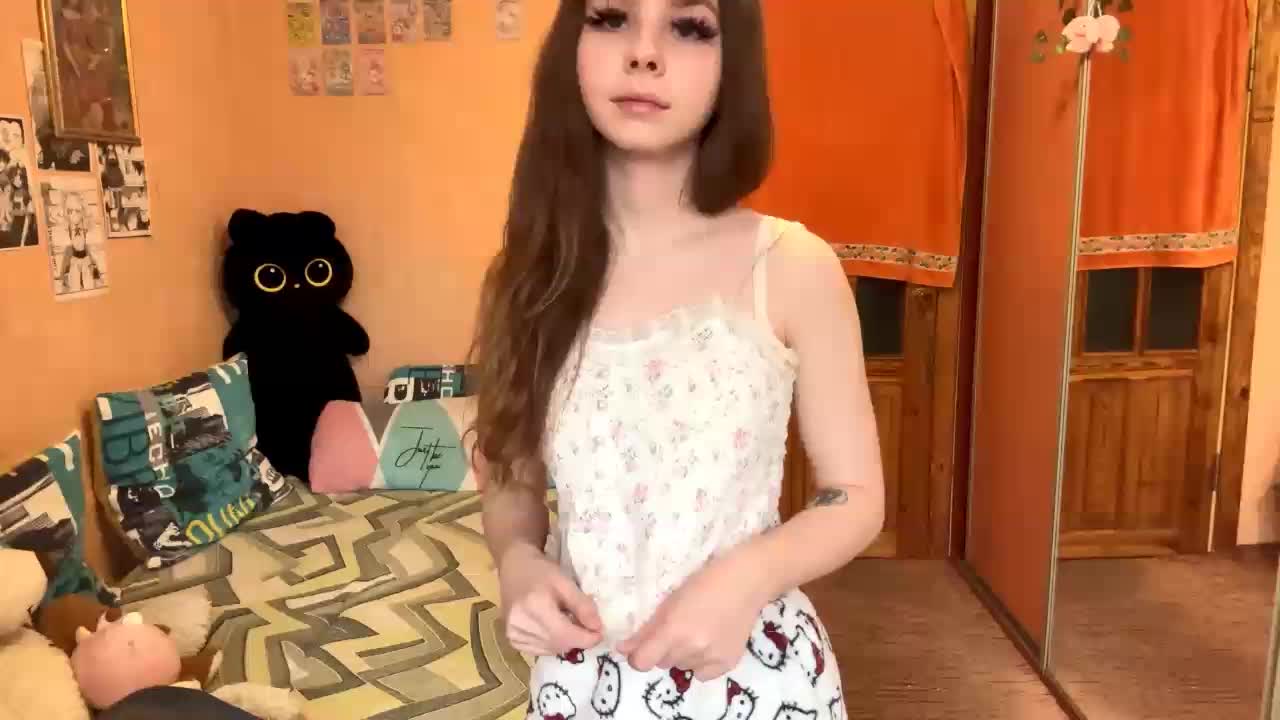 Lil-RO-XO Adult Chat November 10, 2025