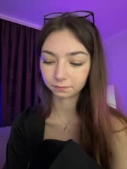 ShyAlya Adult Chat November 10, 2025