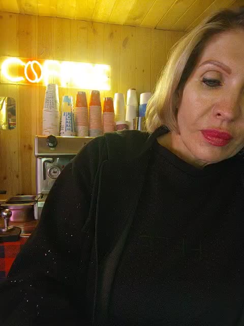 Katriona Adult Chat November 10, 2025