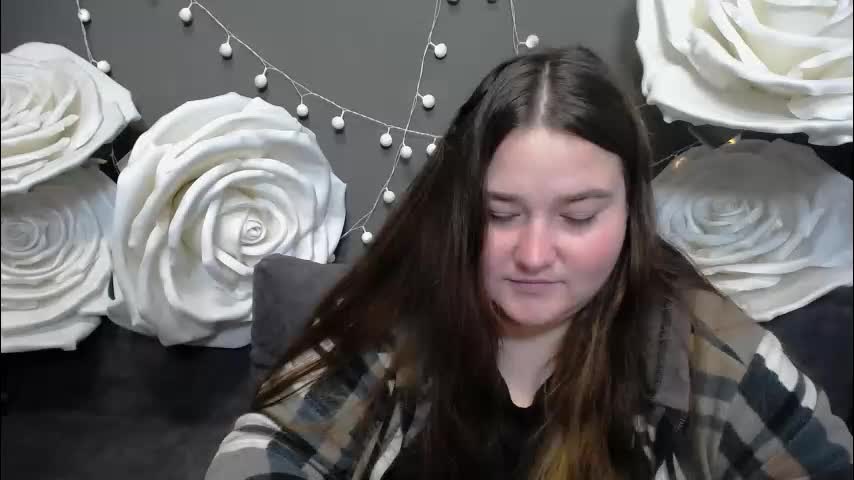 xx_daniella_xx Adult Chat November 10, 2025