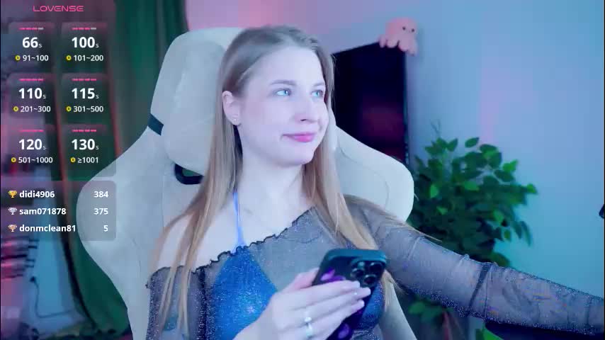 cutemousee Adult Chat November 10, 2025