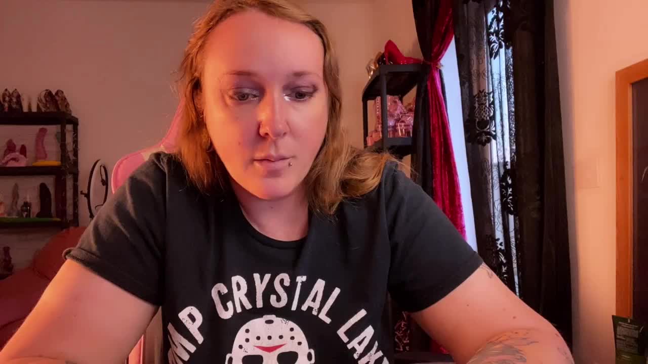 NylonQueen Adult Chat November 10, 2025