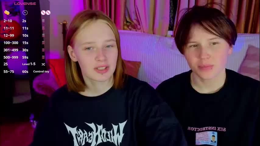 babees_eva Adult Chat November 10, 2025