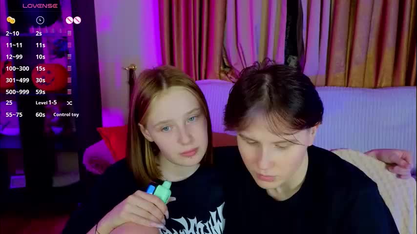 babees_eva Adult Chat November 10, 2025