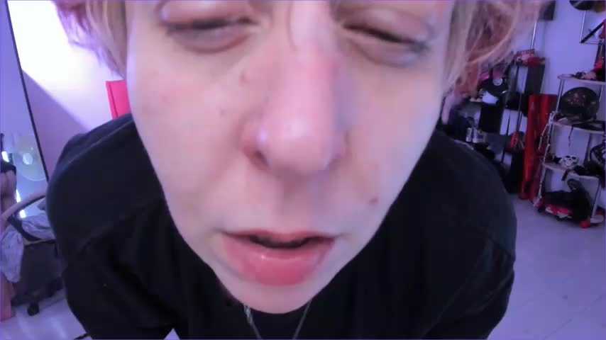 GinaMiracle Adult Chat November 10, 2025