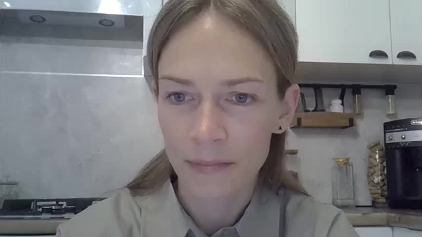 sara_killian Adult Chat November 10, 2025