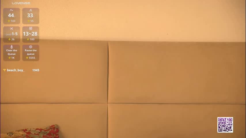 vivid_girls Adult Chat November 10, 2025