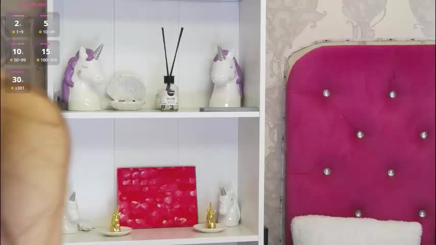 alexisdevine Adult Chat November 10, 2025