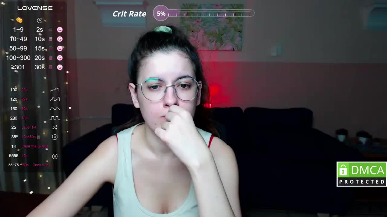 AminaBeatris13 Adult Chat November 10, 2025