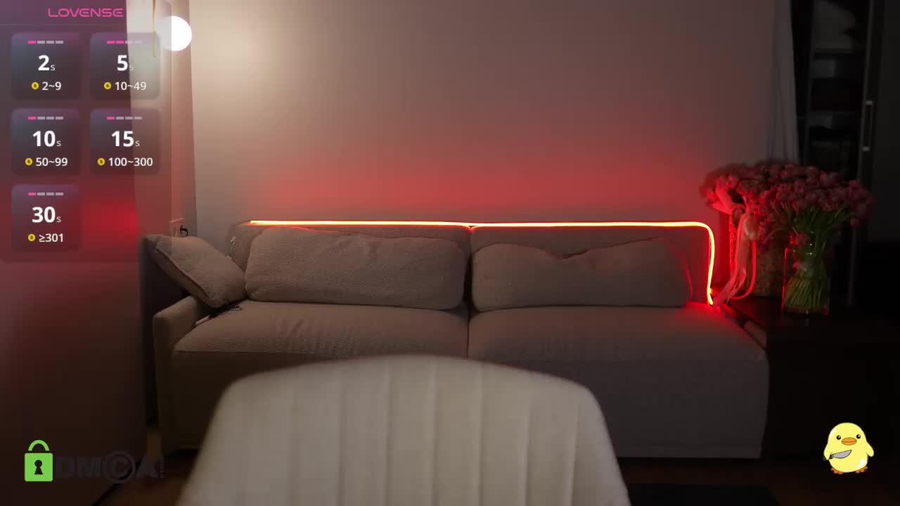 KatrinaMoreno Adult Chat November 10, 2025