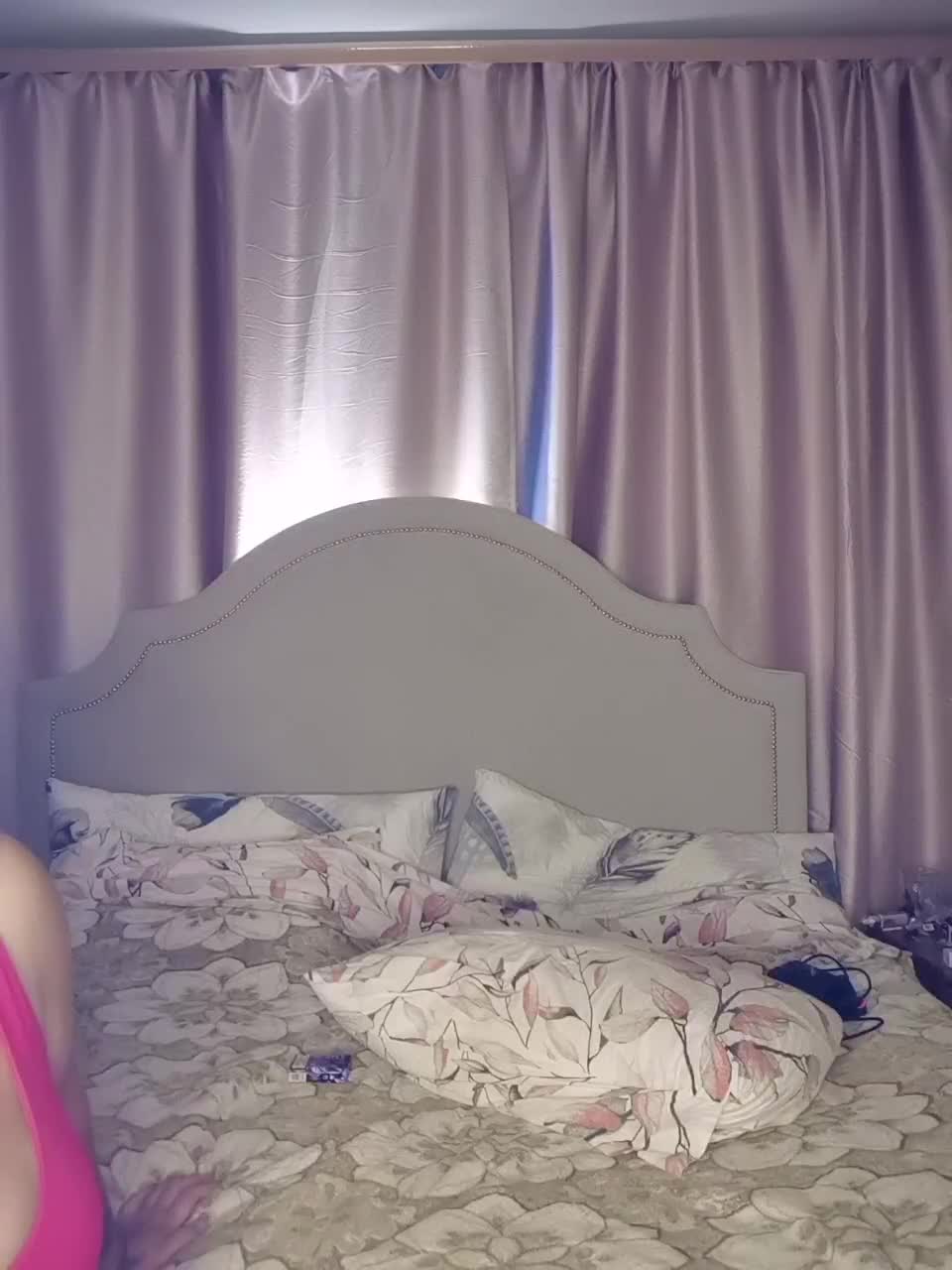 Her-Girl Adult Chat November 10, 2025