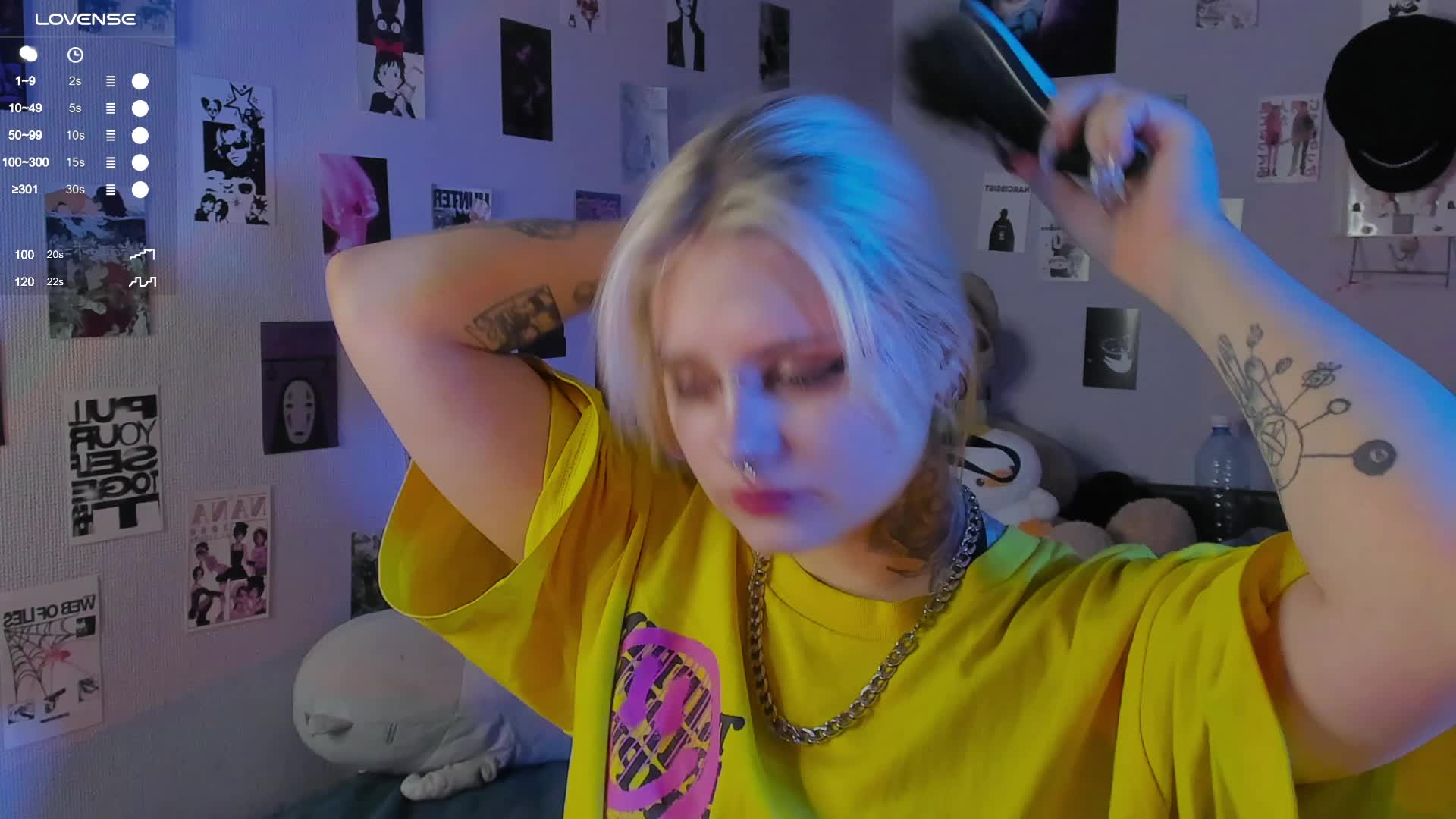 bixxxiz Adult Chat November 10, 2025