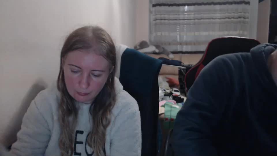 jenisandpeter Adult Chat November 10, 2025