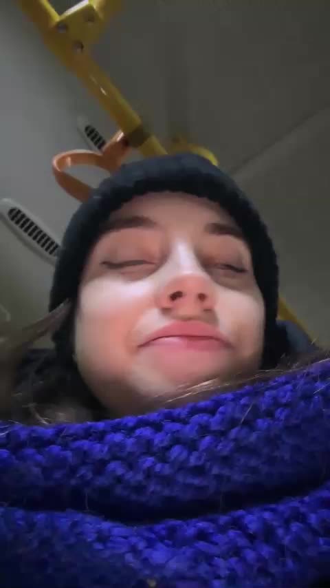 FunnyBanny0312 Adult Chat November 10, 2025