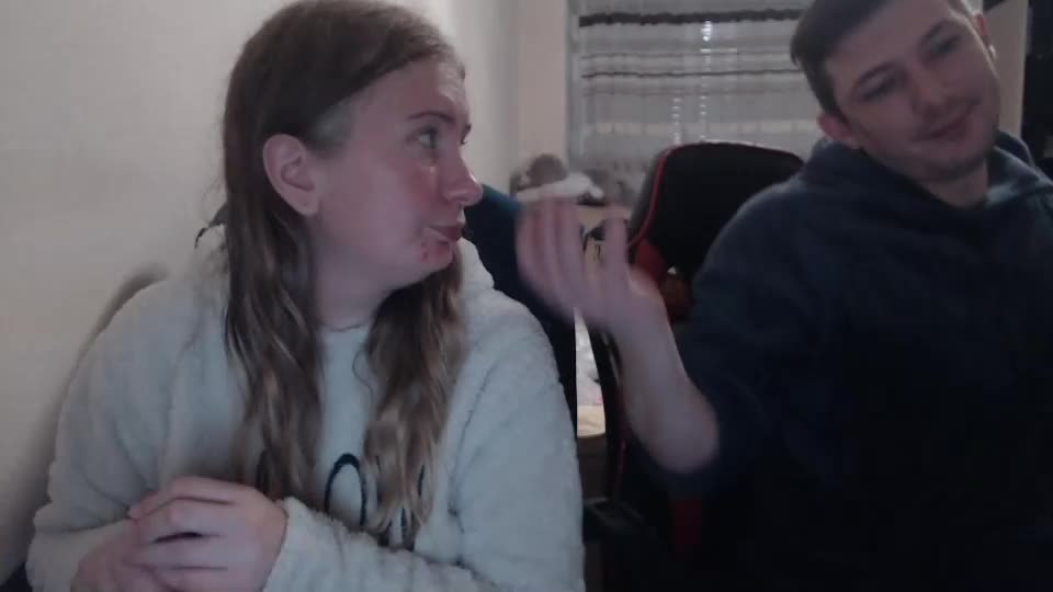 jenisandpeter Adult Chat November 10, 2025