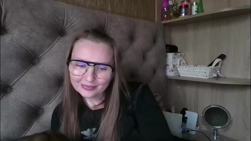 belleamiee Adult Chat November 10, 2025