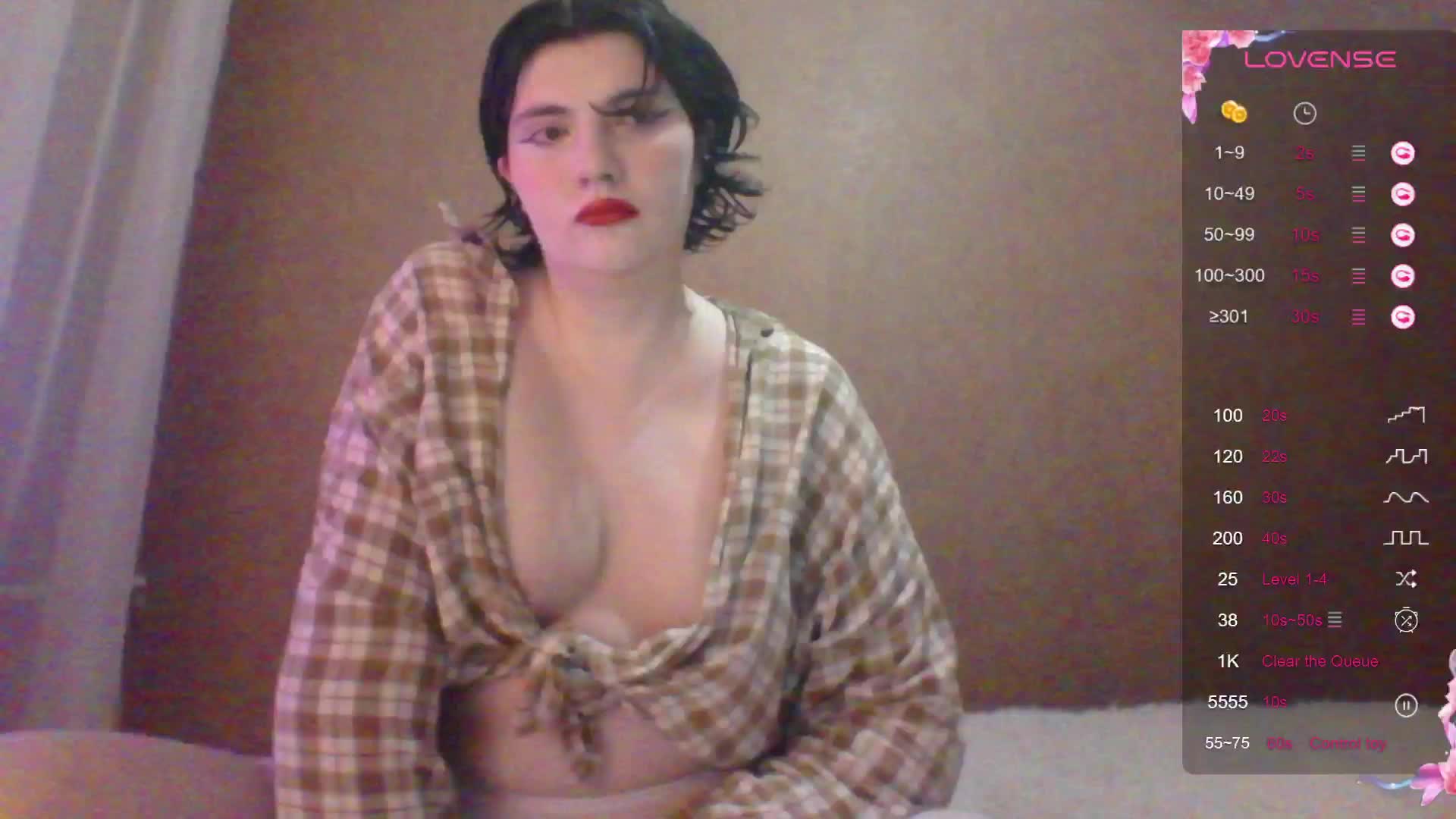 camgirl_xx Adult Chat November 10, 2025