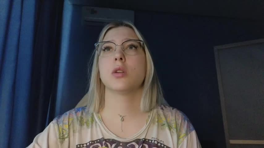 HotBrandyX Adult Chat November 10, 2025